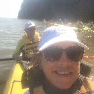 Meet your Posher, Melanie